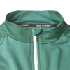 Тренувальна кофта SELECT Spain v25 training zip jacket Green